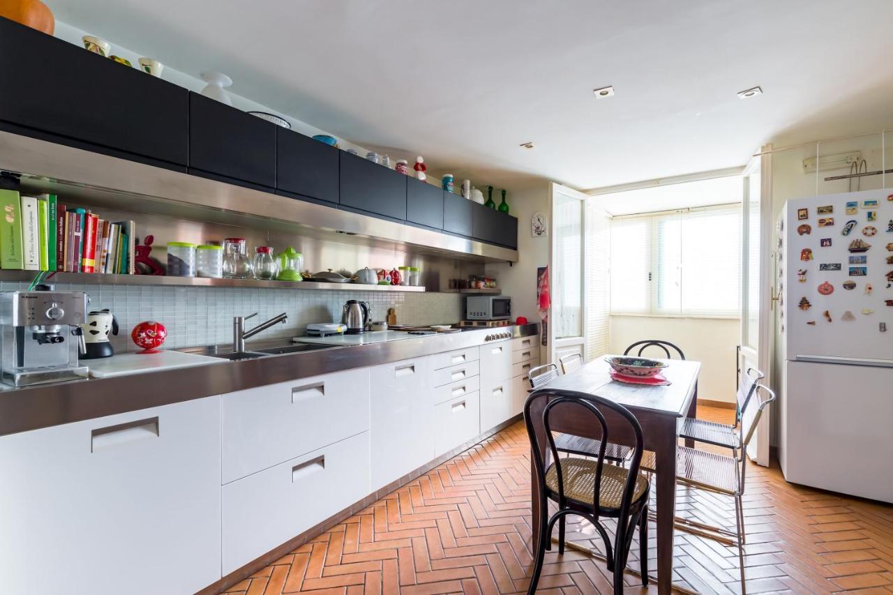 Residenza Capano Charming House By Napoliapartments Exterior foto