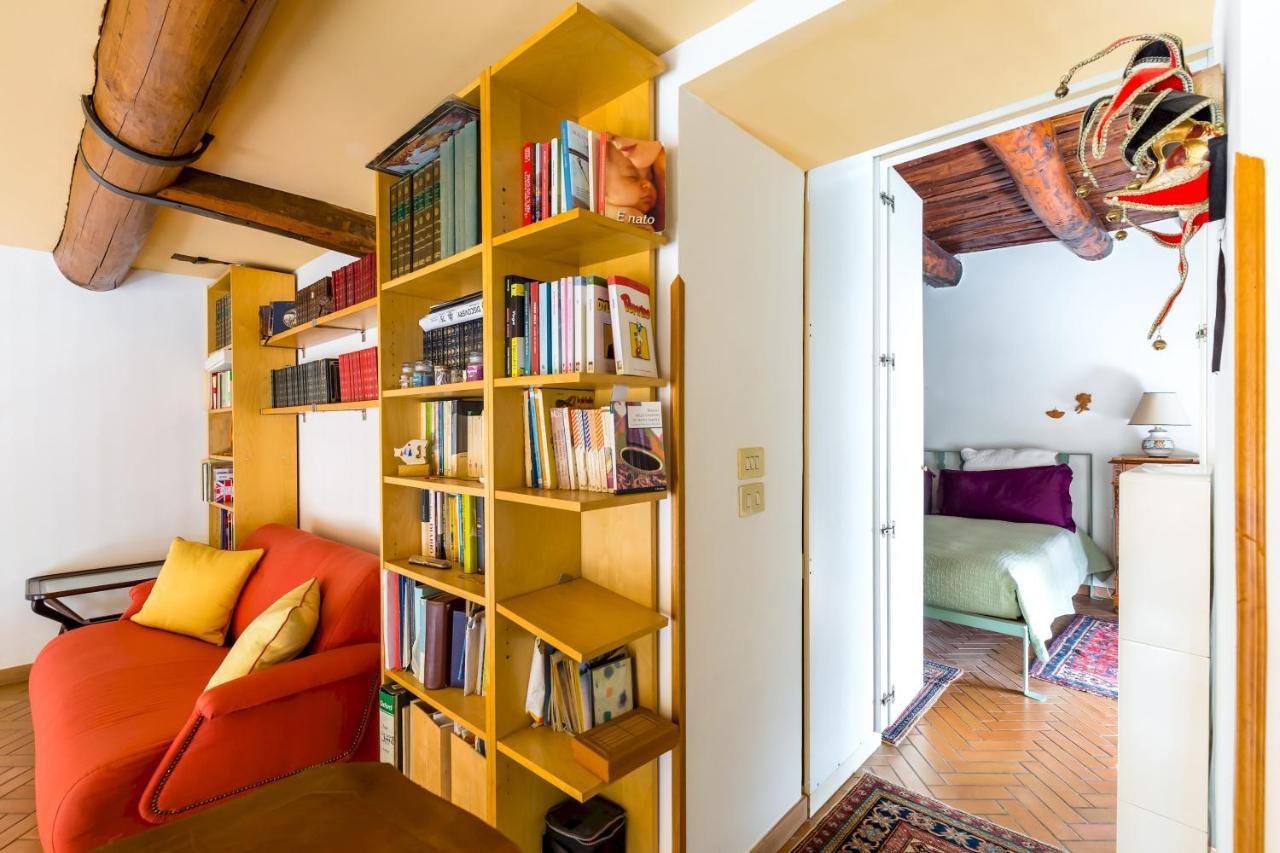 Residenza Capano Charming House By Napoliapartments Exterior foto